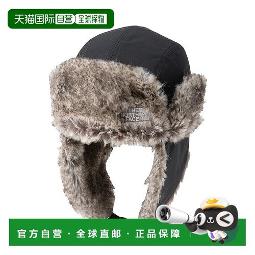 日本直邮THE NORTH FACE 保暖飞行员帽 NN42536