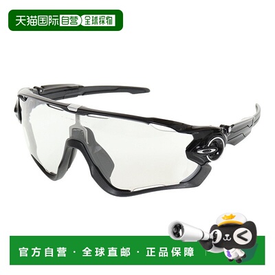 日本直邮OAKLEY-Oakley（男士）太阳镜Jawbreaker 92901431可点化