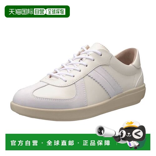 日本直邮ACHILLES Sorbo C 602 白色 ASC6020-W 女鞋新款