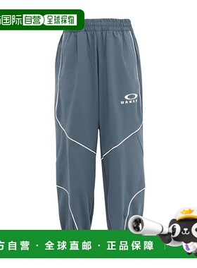 日本直邮OAKLEY 儿童 Activate Jersey 长裤 [FOA40832194A] 儿童