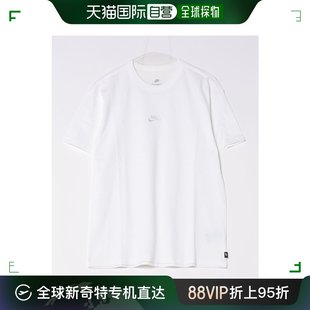 ESS PRM TEE 短袖 日潮跑腿NIKE耐克 WHIT 101WHITE DO7393 wh663