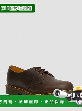日本直邮【日本直邮】Dr.Martens/马汀博士男女同款正装皮鞋11838