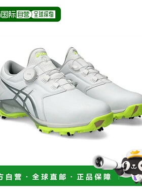 日本直邮 Asics 男士GEL-ACE PRO M高尔夫鞋 1111A229亚瑟士