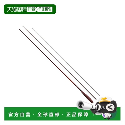 日本直邮禧玛诺杆 '22 Akatsuki 7