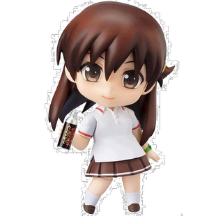 【日本直邮】轮回的拉格朗日 粘土人京乃圆ABS和PVC制已上色模型