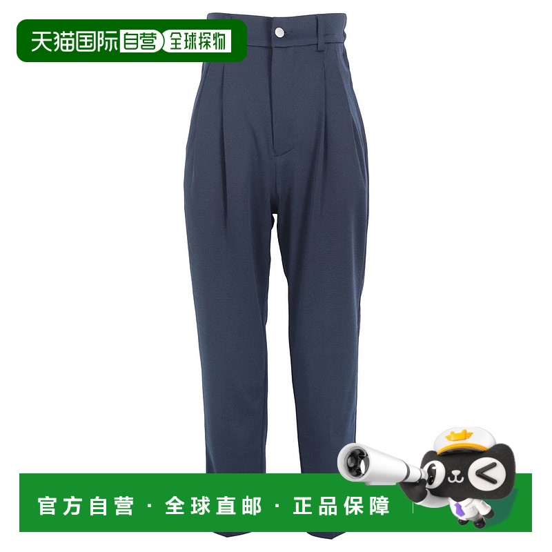 【日本直邮】KOBE LETTUCE 女士休闲裤 长裤