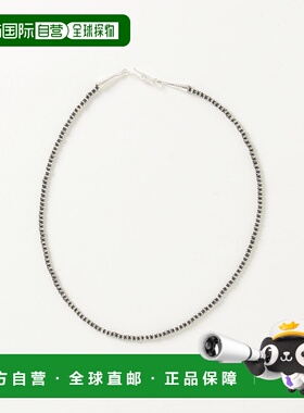 1h可退 日本直邮ERICKA NICOLAS BEGAY 手工纳瓦霍风珍珠项链3-45