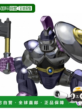 自营｜SQUARE ENIX手办景品骑士勇者斗恶龙Akuma no Kishi