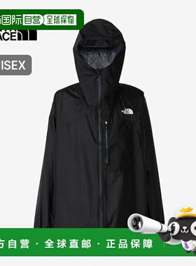 日本直邮The North Face Tapt Poncho男女通用（NP12311）这款防