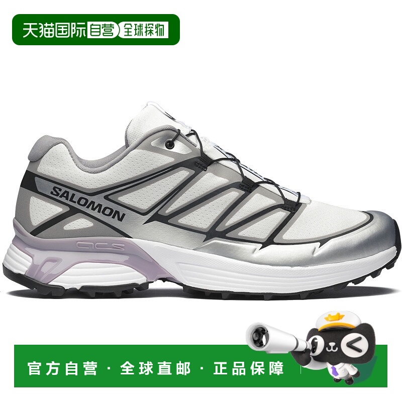 日本直邮SALOMON XT-PATHWAY 2 男女通用运动风格运动鞋 [xt-path