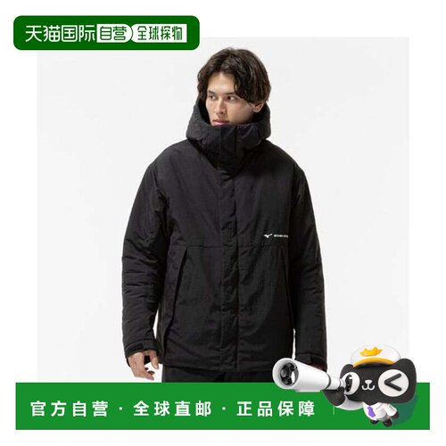 日本直邮PRO OFF 夹克 黑色 保暖