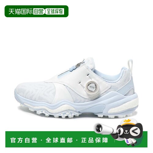 日本直邮Adidas/阿迪达斯CODECHAOS 25 BOA舒适贴合高尔夫球鞋男