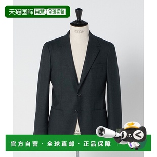 relaxing 男士 REDA 1h可退 Hop label BLAZER Sack 日本直邮green