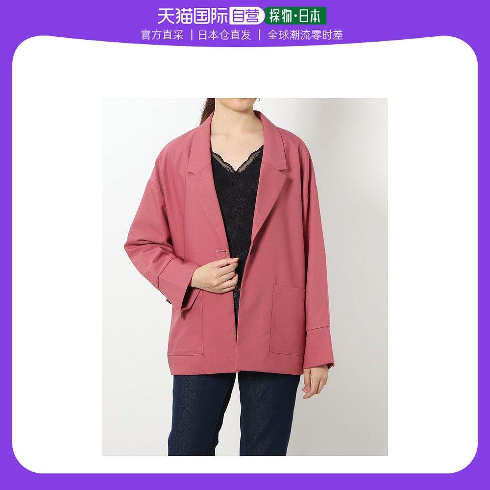 【日本直邮】cheek 女士 外套