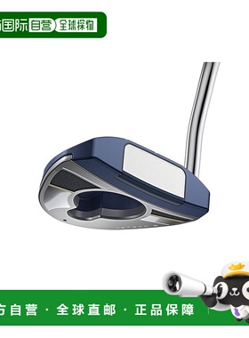 日本直邮KETSCH 出品的 PING GLE3 女士推杆