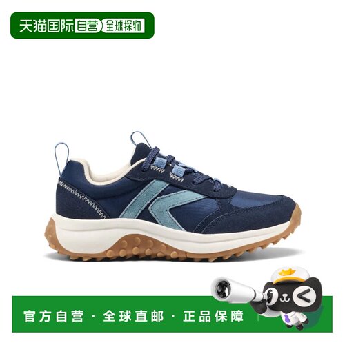 日本直邮KEEN 大童款 凯斯86 | Naval Academy/Coronet Blue 海军