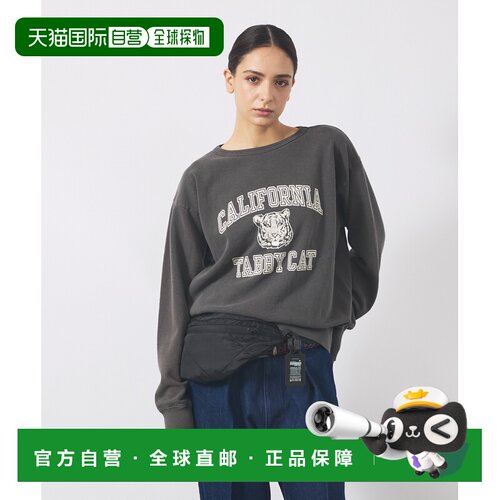 1h可退 日本直邮WEEKEND(ER) 男女同款 户外绗缝设计单肩包 04510