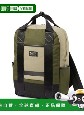 日本直邮master-piece Defend男士防水背包 MA1254AU010560