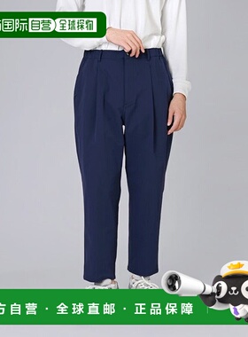 日本直邮New Balance MET24 Slim Tapered Fit 男装长裤[80695318