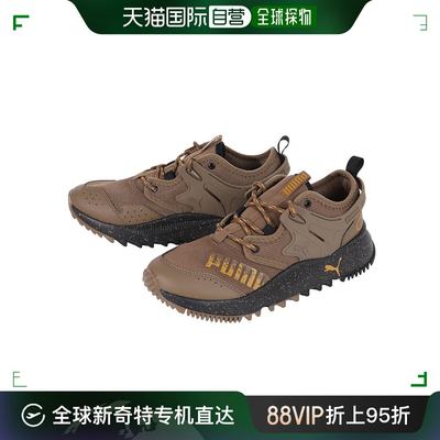 日潮跑腿彪马PUMA男运动鞋户外鞋 Pacer Future Trail 3828825.0