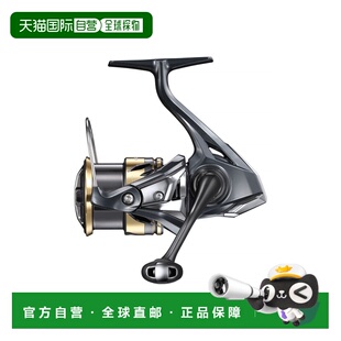 日本直邮自营 Shimano 纺车轮 25 Ultegra 2500SHG 纺车轮新款
