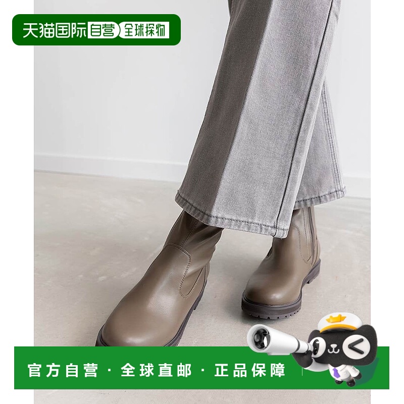 日本直邮RANDA 晴雨兼用短靴