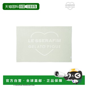 日本直邮gelato pique Smoothie户外