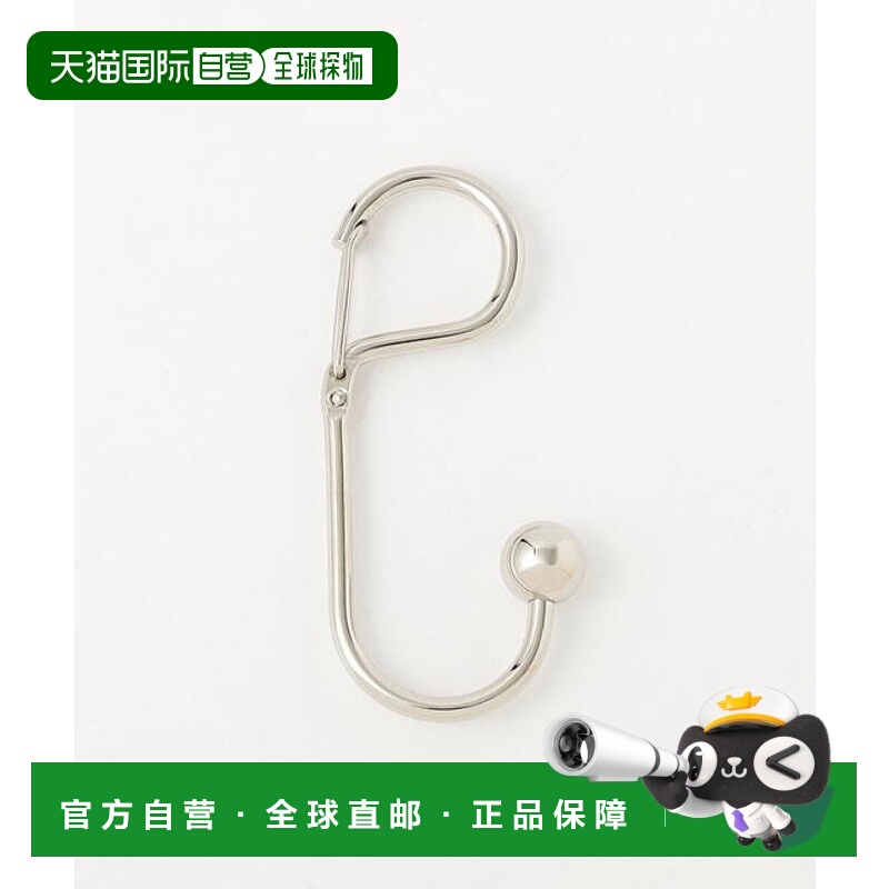 1h可退 BEAUTY&YOUTH UNITED ARROWSCANDY DESIGN&WORKS  昆西/钥