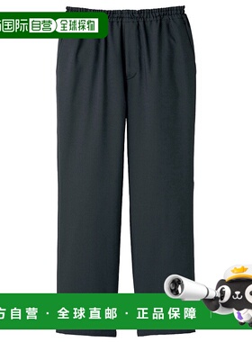 日本直邮MIZUNO Chitose 磨砂长裤美津浓休闲裤