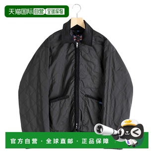 日本直邮LAVENHAM 双拉链外套 男士 轻盈短款 LV11018 春夏款 1h可退