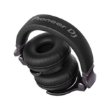 [Japan Direct Manal] Pioneer Pioneer DJ Hearset Hearset Black Sound Color богат и долговечен