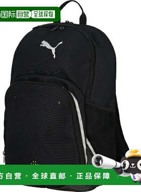 日本直邮PUMA TEAMFINAL Backpack II 35L 足球背包 091599-01