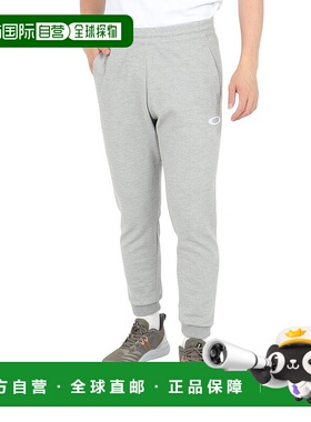 日本直邮OAKLEY-Oakley（男士）Essen羊毛裤子FOA407321- 运动裤