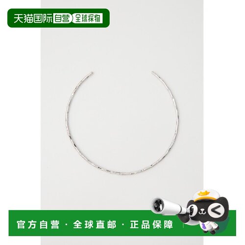日本直邮LAGUA GEM 女士 复古风细链锁骨链 510JSM562281