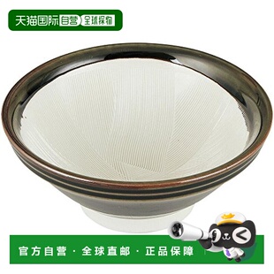 【日本直邮】Kai贝印手动陶瓷研磨碗辅食餐具碾磨器婴儿食物DH-71