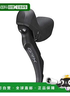 【日本直邮】Shimano禧玛诺 自行车挡把 左侧变速手拨单品 STRX60