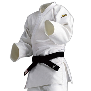 日本直邮MIZUNO 全柔道联合会/IJF 新标准标准型号 Judo Gi Winne