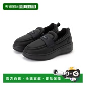 FM0100981014 厚底泡泡造型乐福鞋 日本直邮FILA 女士