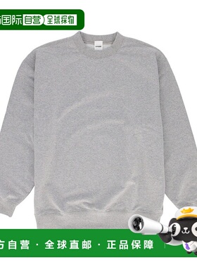 日本直邮 CONVERSE 篮球运动长袖T恤 CB141201 1500 运动T恤