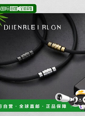 日本直邮Colantotte 项链 CREST 磁性项圈