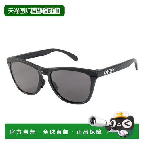 日本直邮OAKLEY（欧克利）男士墨镜 FROGSKINS RANGE XL 95030658