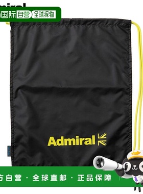 日本直邮Admiral Golf 抽绳除臭高尔夫球袋/鞋盒 ADMZ5BE3 2025