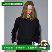 日本直邮5351 立体纹路T恤 POUR HOMMES 1h可退 长袖 LES 男士 防