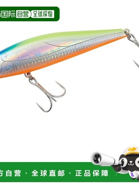 【日本直邮】达亿瓦Morethan Solaria 70F Adel Tropical Flash