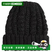 带半抓绒衬里 TRAM 贝雷帽 日本直邮ROXY 25SNERJHA04287KVJ0 女