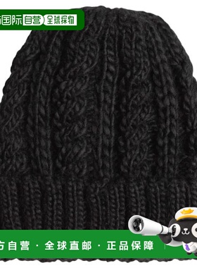 日本直邮ROXY 带半抓绒衬里 TRAM 贝雷帽 25SNERJHA04287KVJ0 女