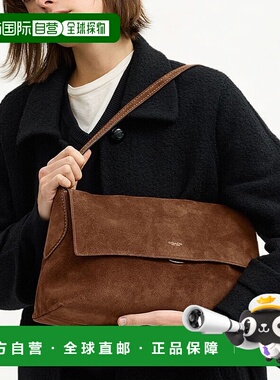 1h可退 日本直邮COACH 蔻驰 切尔西系列男女同款肩背包36cm CDT20