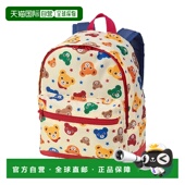 儿童小熊背包 6リットル 日潮跑腿Mikihouse Multi Ｓ