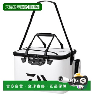 日本直邮 达亿瓦Keeper D40 白色 Bucket