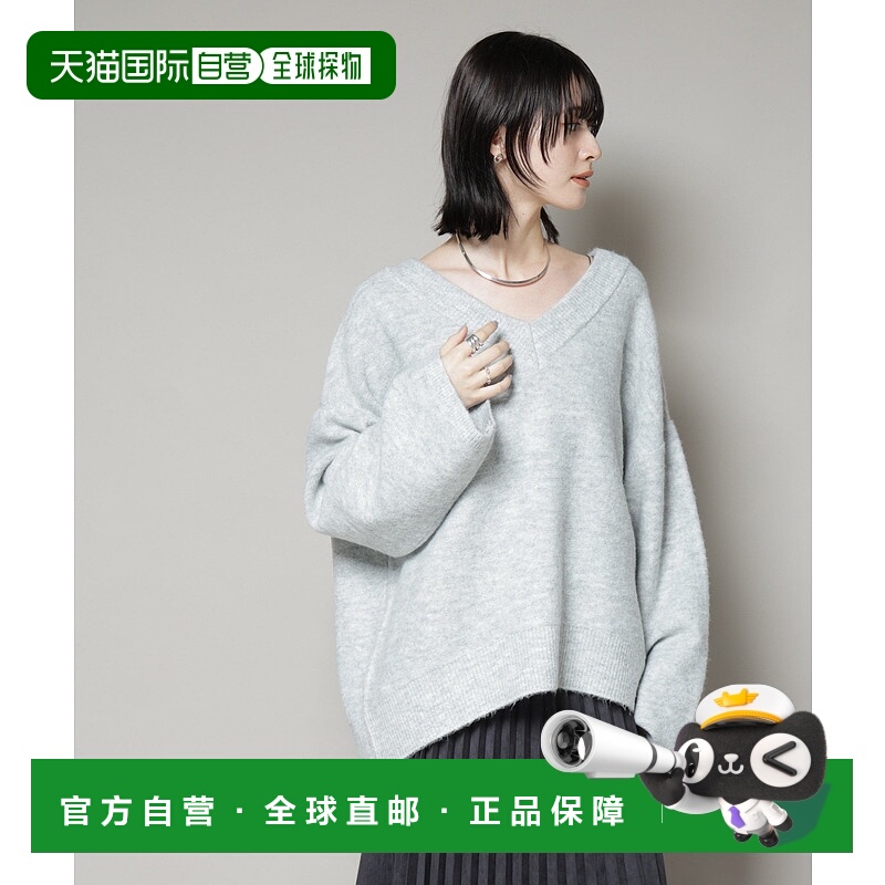 日本直邮NANO universe